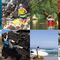 Actividades Y Aventuras al Aire Libre Naturaleza Y Adrenalina