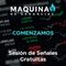 ACADEMIA MAQUINAS DE GANANCIASSERIEDAD Y PRESTIGIO