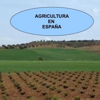 Agricultura Espaola