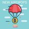 Airdrop Crypto