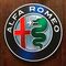 Alfa Romeo - España