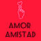 Amistad y amor
