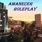 Amanecer Roleplay samp