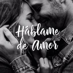 Háblame de amor