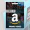 Amazon Prime video