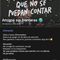 AMIGOS LATINOS MAYORES DE 30 AÑOS