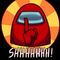 Grupo de Telegram de Among Us