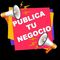 Anuncia tu Negocio