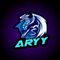 ARY ARMY