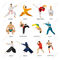 Artes marciales Zgz