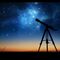 Grupo de Discord de Astronomía