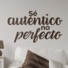 Auténticos Imperfectos