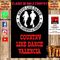 Grupo de Facebook de Country