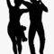 Bailar SALSABACHATA o KIZOMBA