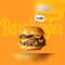 BAREBURGER