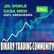 Binary Trading Community