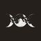 Black moon