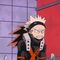 Bnha grupo de rol