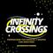 Botonera Infinity Crossings