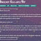 Bright Galaxy Roleplay