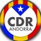 CDR Andorra