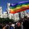 Chicas LGBT de Madrid