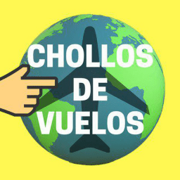 [CANAL] Chollos de Vuelos