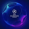CHAMPIONS LEAGUE FIFA MOBILE
