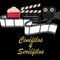 Cinéfilos Seriéfilos y algo más