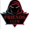 Club the Friends