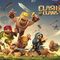 clash of clans