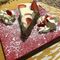 Grupo de Telegram de Cocina y alimentación