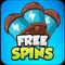 Coin master free spins diary reward