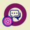 COMENTARIOS PARA INSTAGRAM