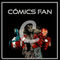 Cómics fan