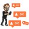 comprar seguidores de instagram