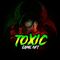 Comunidad hispana toxic game nft