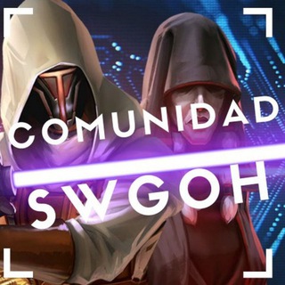 COMUNIDAD SWGOH