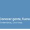 Conocer fuera bots