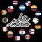 CORO LATINO - AMIGOS DEL MUNDO