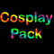 Cosplay Pack Activo