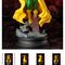 Coleccionismo figuras superheroes