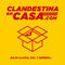Cositas de Clandestina