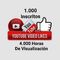 Crese Rápido En YouTube