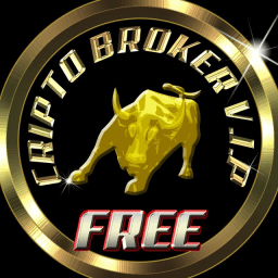 Cripto Broker Free