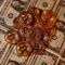 Criptomonedas y bolsa de valores . Fundamentales y noticias