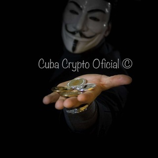 Cuba Cripto Oficial