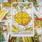 Curso gratis de tarot y tiradas de cartas para practicar