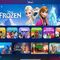 Cuentas Disney y algo mas