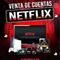 Cuentas Netflix
